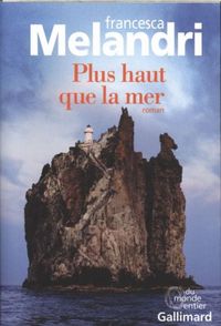 Produktbild: Plus haut que la mer