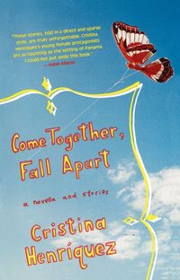 Produktbild: Come Together, Fall Apart