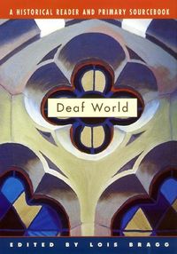 Produktbild: Deaf World
