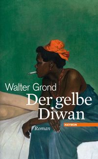 Produktbild: Der gelbe Diwan