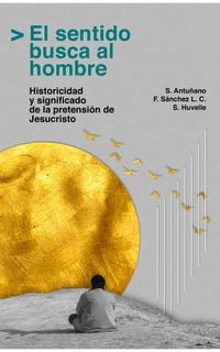 Produktbild: El sentido busca al hombre