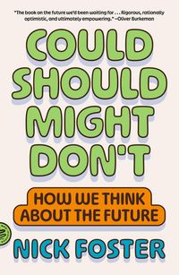 Produktbild: Could Should Might Don't
