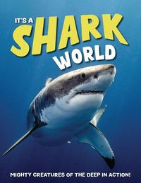 Produktbild: It's a Shark World