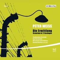 Produktbild: Die Ermittlung