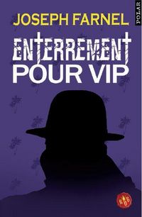 Produktbild: Enterrement pour VIP