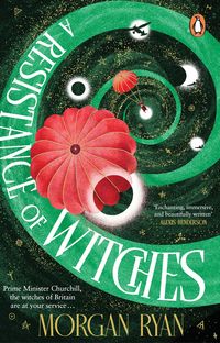 Produktbild: A Resistance of Witches