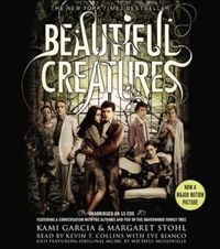 Produktbild: Garcia, K: Beautiful Creatures/15 CDs
