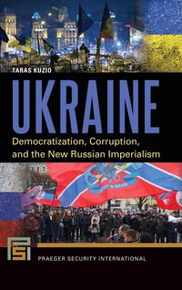 Produktbild: Ukraine