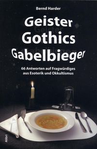 Produktbild: Geister, Gothics, Gabelbieger