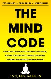 Produktbild: The Mind Code (Spiritually Uplifting Books)