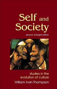 Produktbild: Self and Society