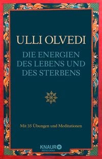 Produktbild: Die Energien des Lebens und des Sterbens