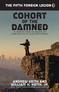 Produktbild: Cohort of the Damned