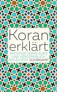 Produktbild: Koran erkl&auml;rt