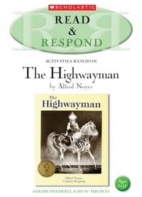 Produktbild: The Highwayman