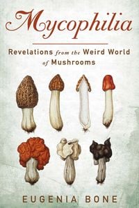 Produktbild: Mycophilia