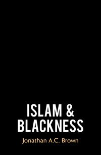 Produktbild: Islam and Blackness