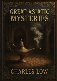 Produktbild: Great Asiatic Mysteries