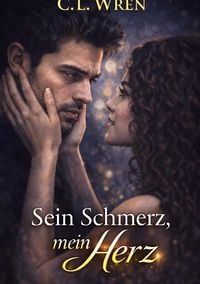 Produktbild: Sein Schmerz mein Herz