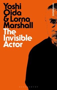 Produktbild: The Invisible Actor