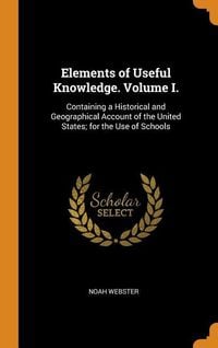 Produktbild: Elements Of Useful Knowledge V