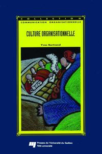 Produktbild: Culture organisationnelle