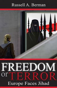 Produktbild: Freedom or Terror