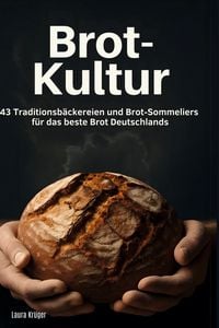 Produktbild: Brot-Kultur