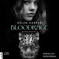 Produktbild: Bloodrage - Blood Destiny