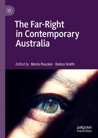 Produktbild: The Far-Right in Contemporary Australia