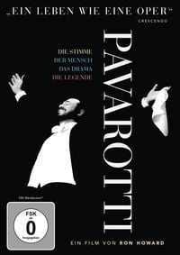 Produktbild: Pavarotti