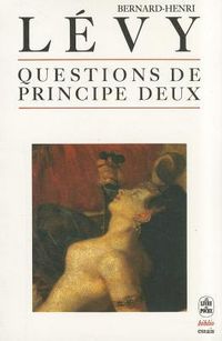 Produktbild: Fre-Ques De Principe Deux