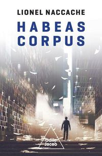Produktbild: Habeas corpus