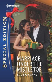Produktbild: Marriage Under the Mistletoe