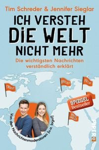 Produktbild: Ich versteh die Welt nicht mehr
