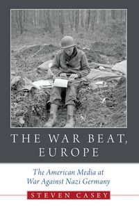 Produktbild: The War Beat, Europe