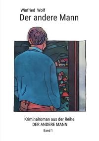 Produktbild: Der andere Mann