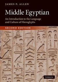 Produktbild: Middle Egyptian