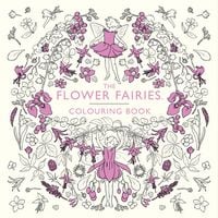 Produktbild: The Flower Fairies Colouring Book