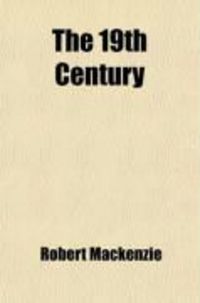 Produktbild: The 19th Century, a History