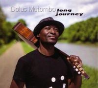Bild vom Artikel Mutombo, D: Long Journey vom Autor Dolus Mutombo