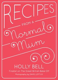Produktbild: Recipes From a Normal Mum