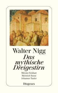 Produktbild: Das mystische Dreigestirn