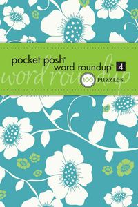 Produktbild: Pckt Posh Word Roundup 4