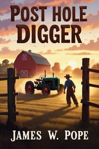 Produktbild: Post Hole Digger
