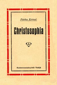 Produktbild: Christosophia