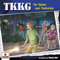 Bild vom Artikel TKKG (198): Der Golem vom Dunkelsee vom Autor 