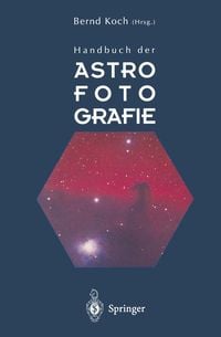 Produktbild: Handbuch der Astrofotografie