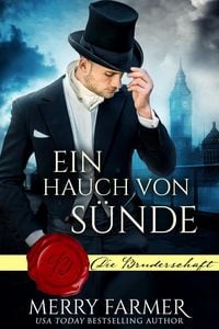 Produktbild: Ein Hauch von S&uuml;nde