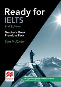 Produktbild: Ready for IELTS